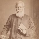 Unidentified clergyman